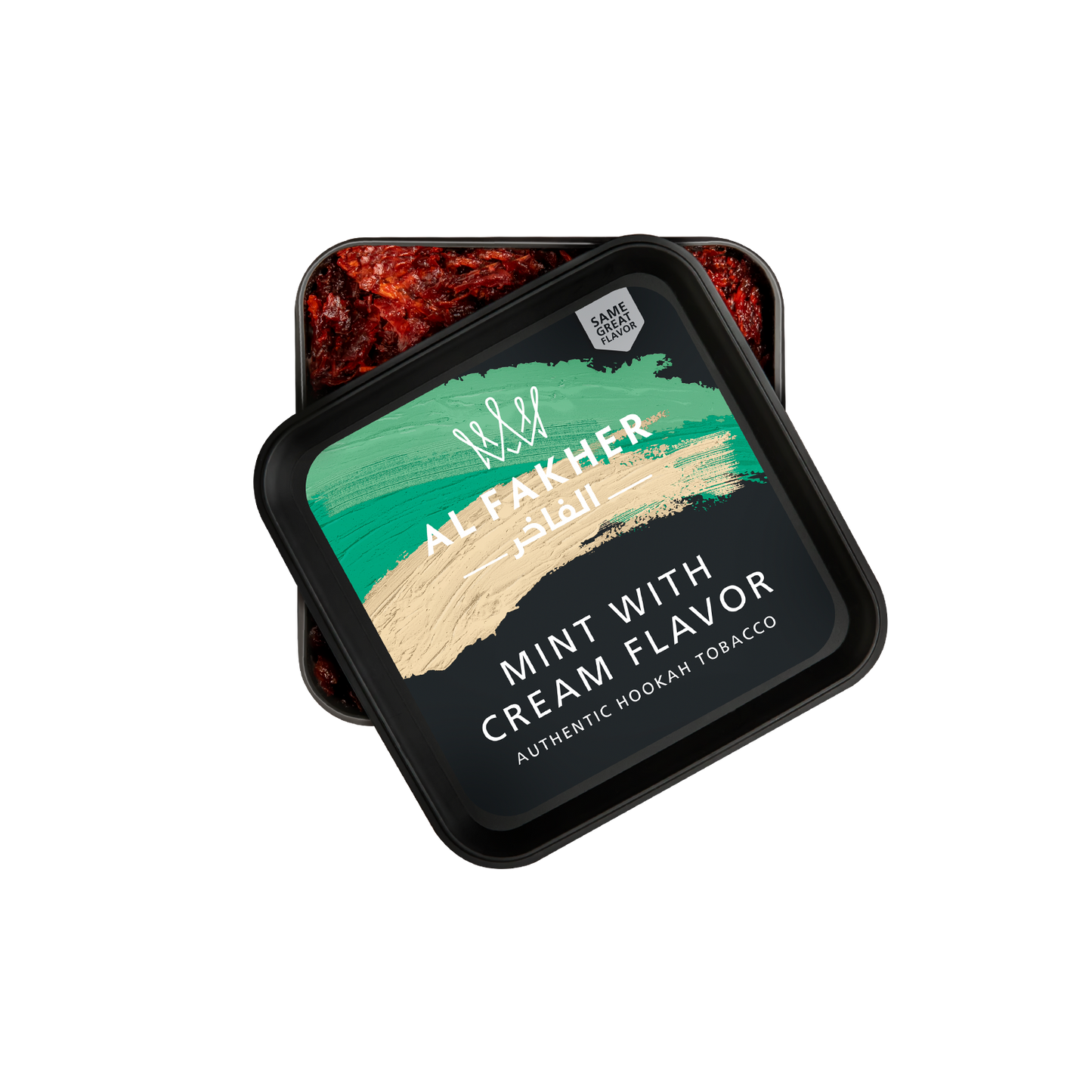 Al Fakher Hookah Tobacco - 250g