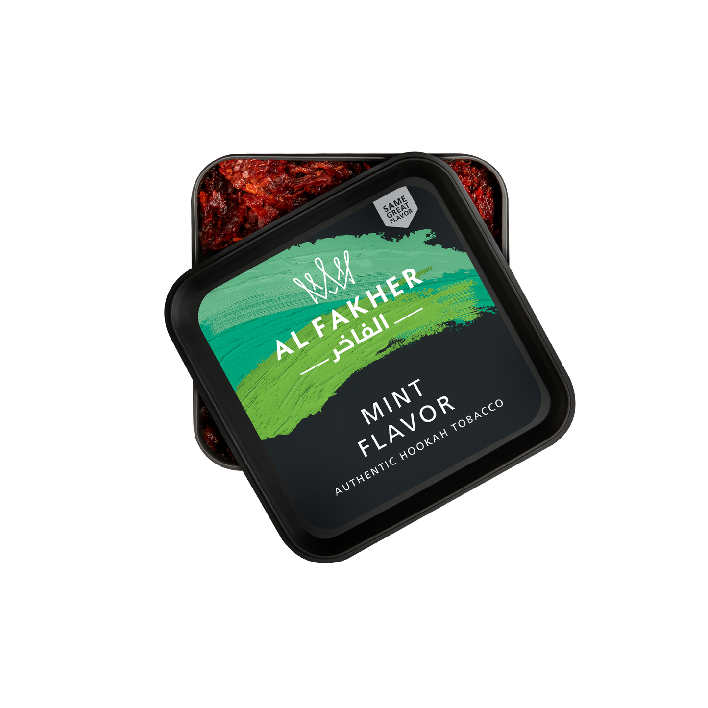 Al Fakher Hookah Tobacco - 250g