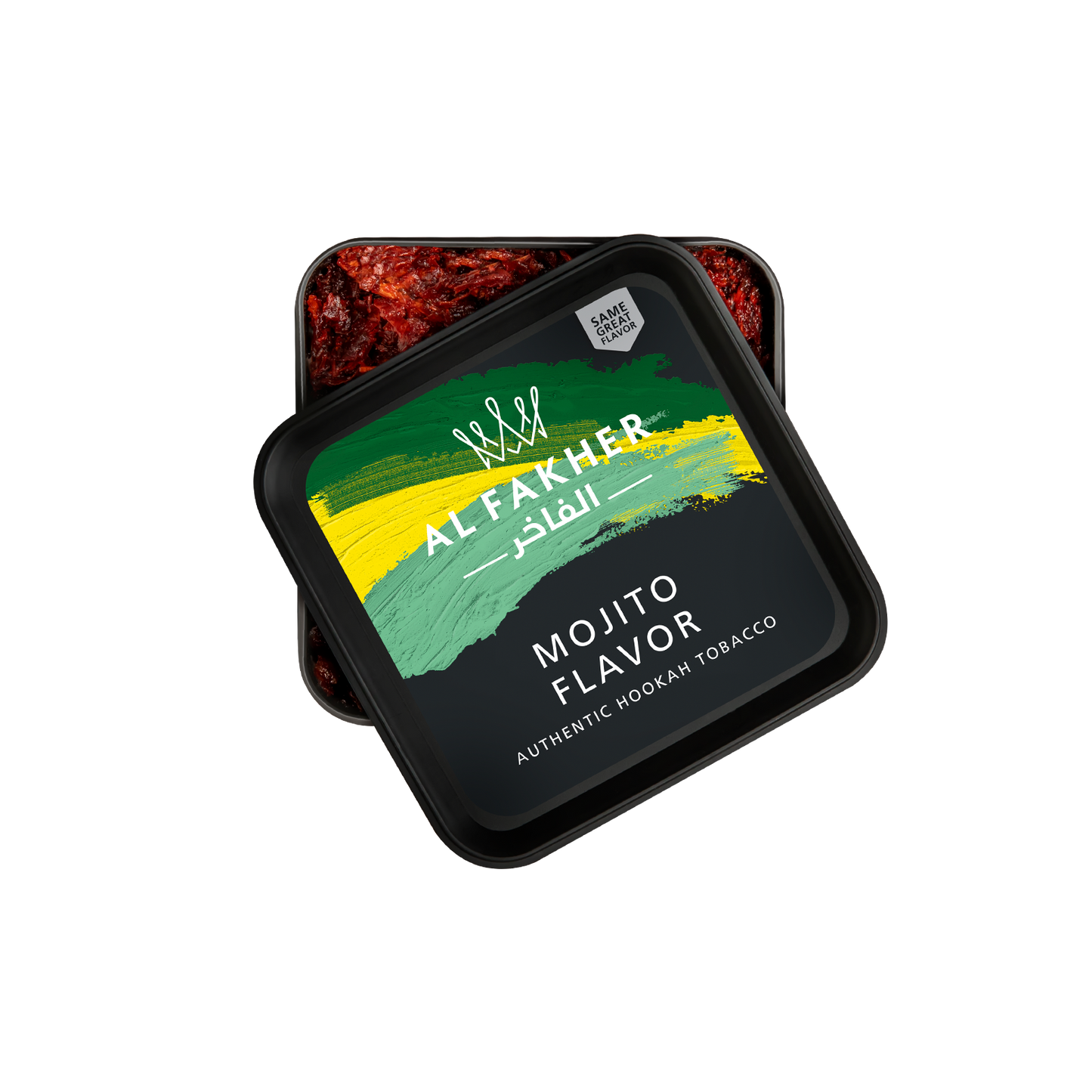 Al Fakher Hookah Tobacco - 250g