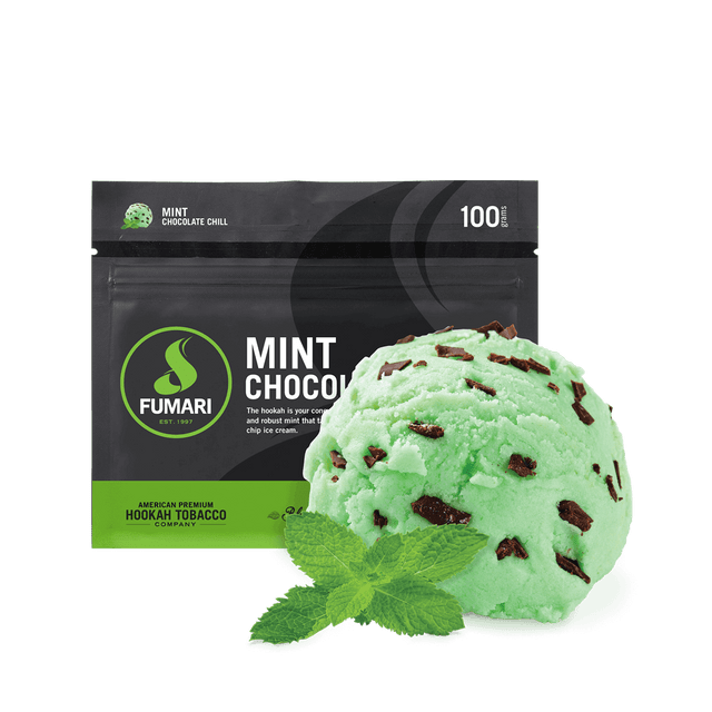 Fumari Hookah Tobacco - 100g