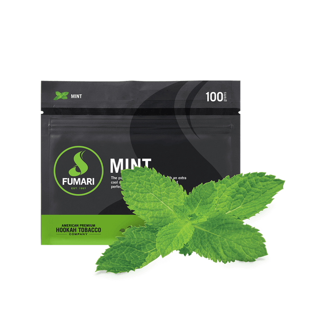 Fumari Hookah Tobacco - 100g