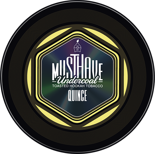 Musthave Hookah Tobacco - 125g