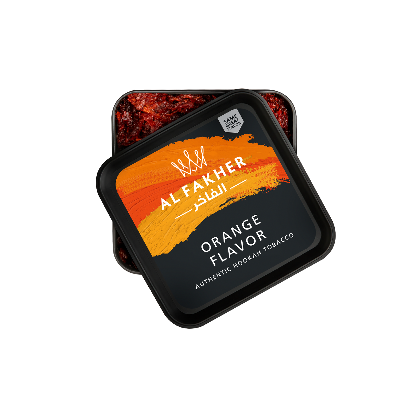 Al Fakher Hookah Tobacco - 250g