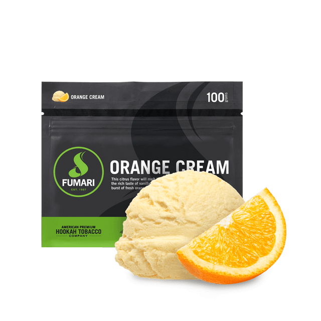 Fumari Hookah Tobacco - 100g