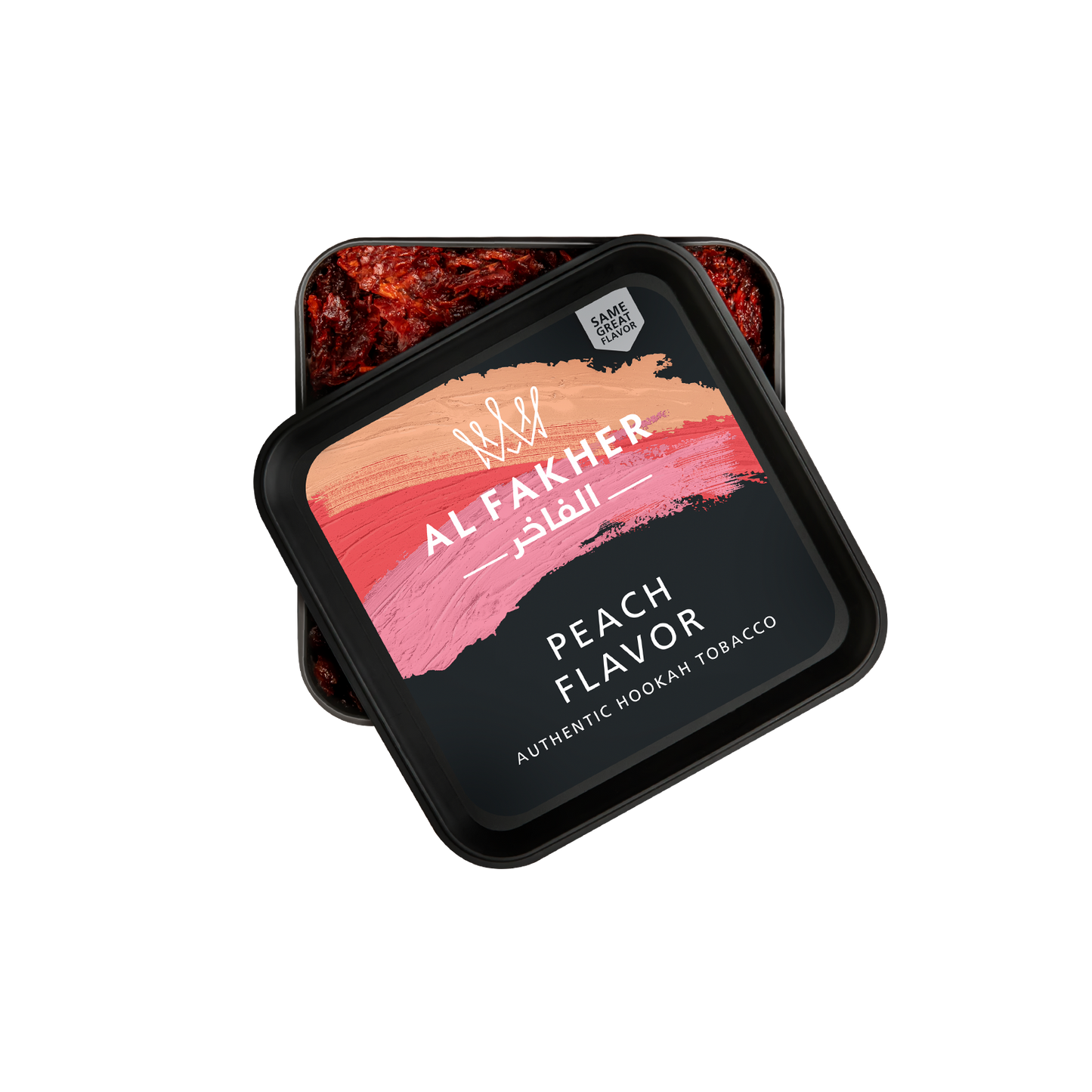 Al Fakher Hookah Tobacco - 250g