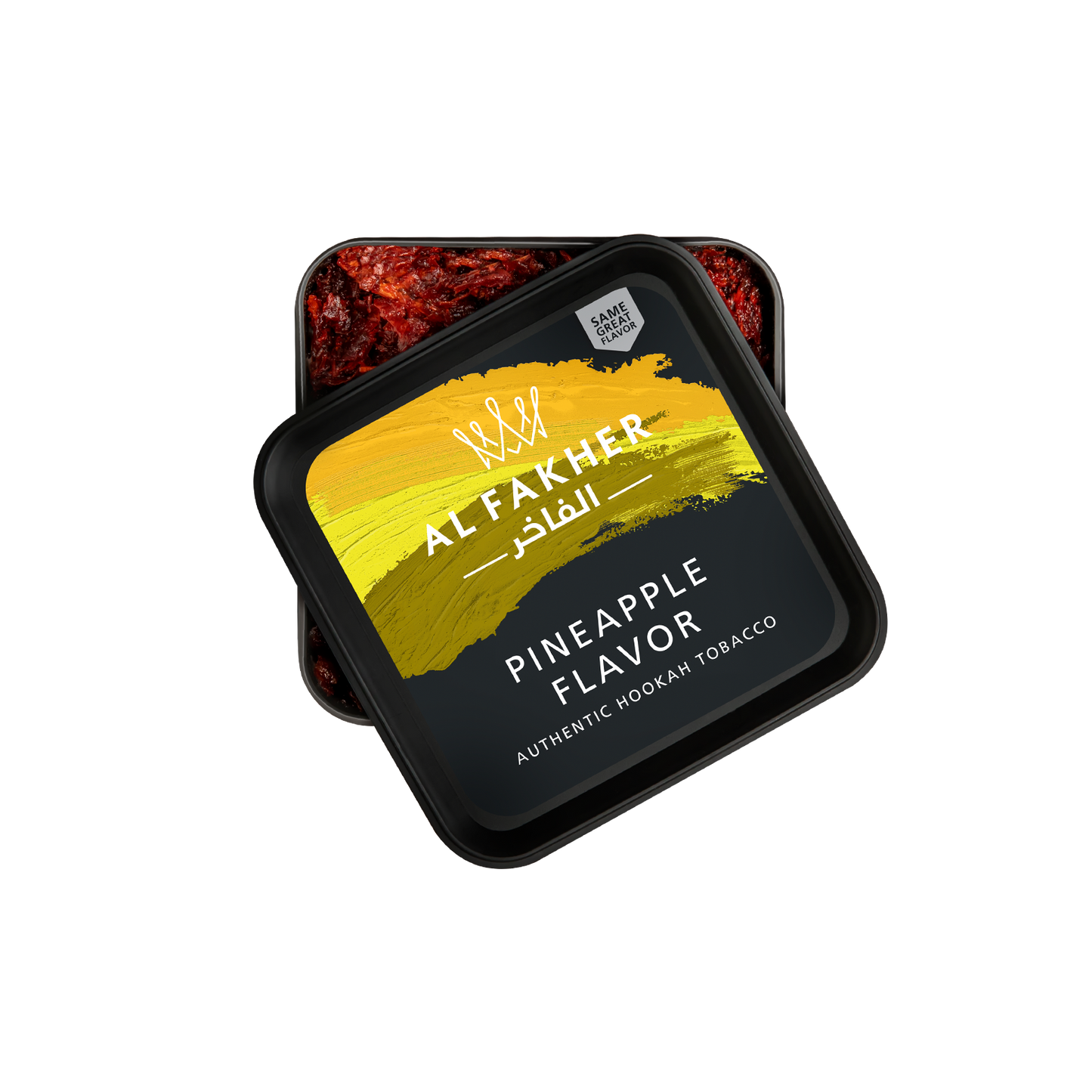 Al Fakher Hookah Tobacco - 250g