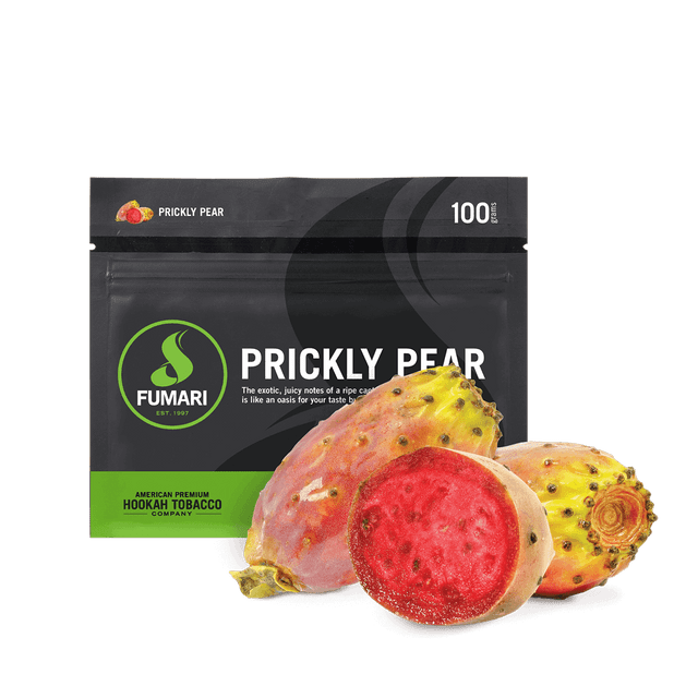 Fumari Hookah Tobacco - 100g