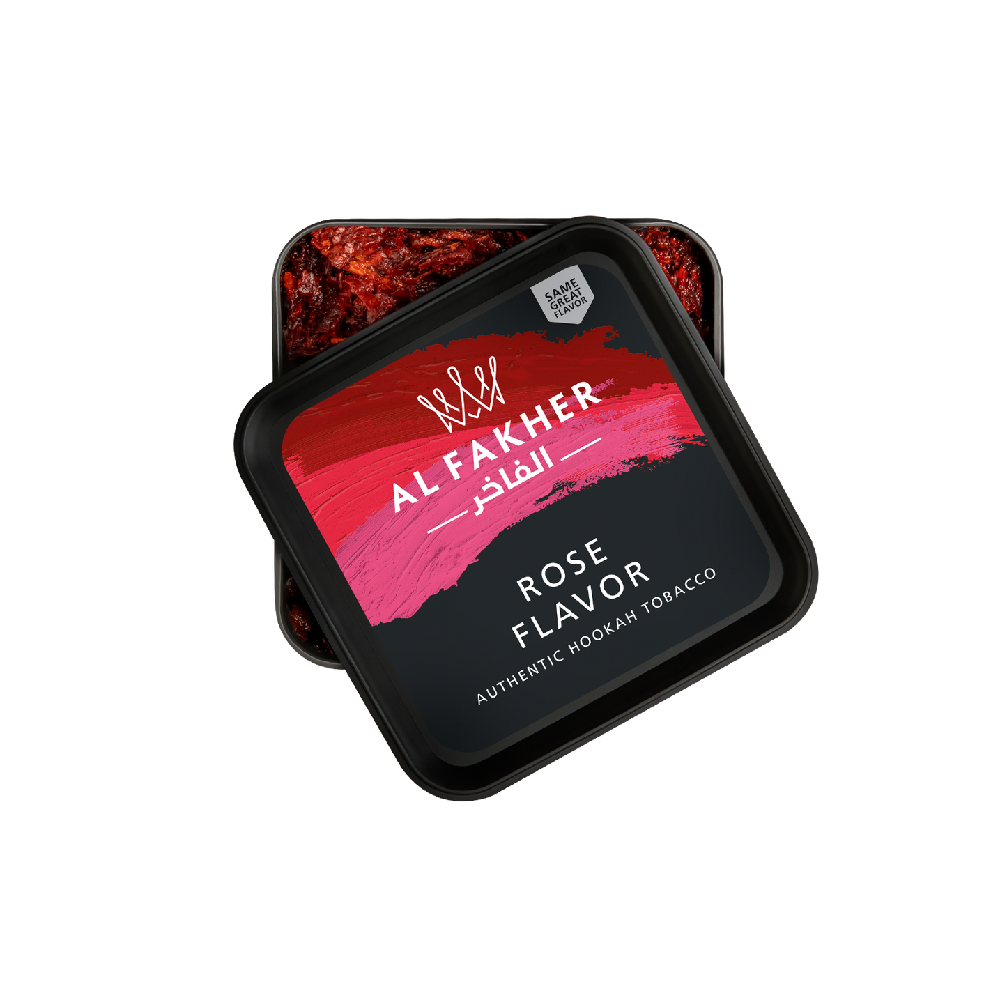 Al Fakher Hookah Tobacco - 250g