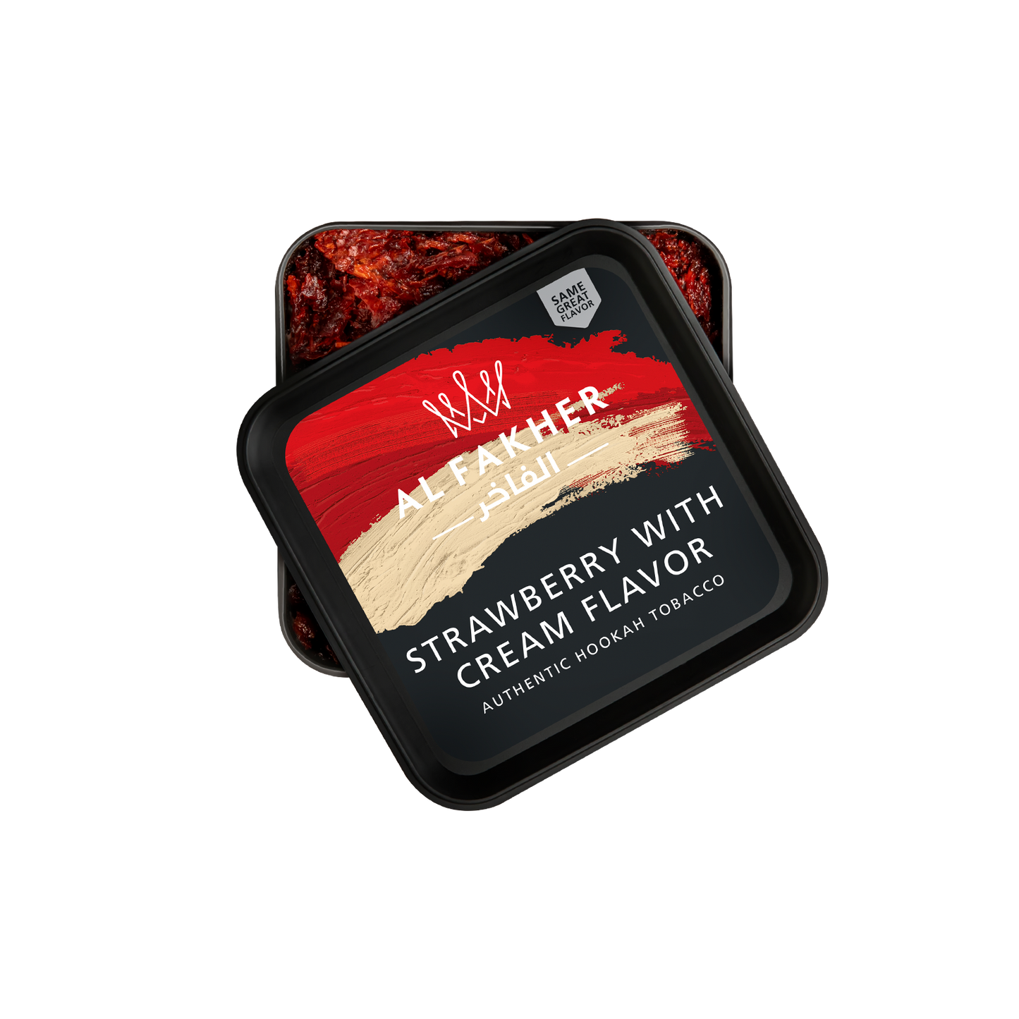Al Fakher Hookah Tobacco - 250g