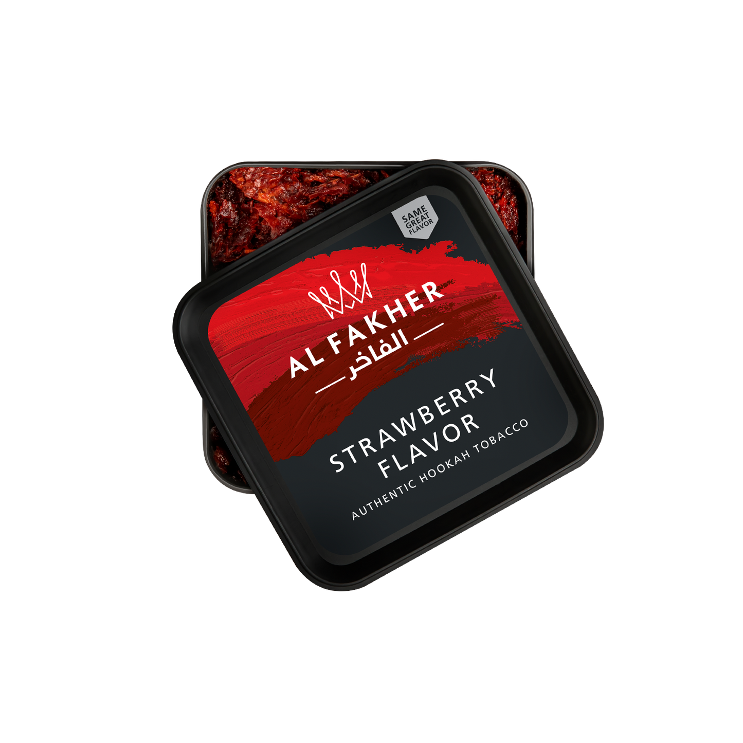 Al Fakher Hookah Tobacco - 250g