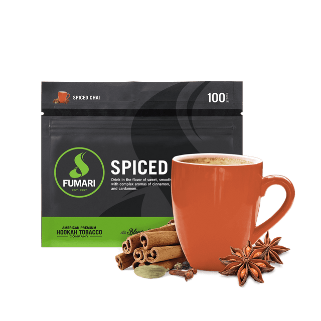 Fumari Hookah Tobacco - 100g