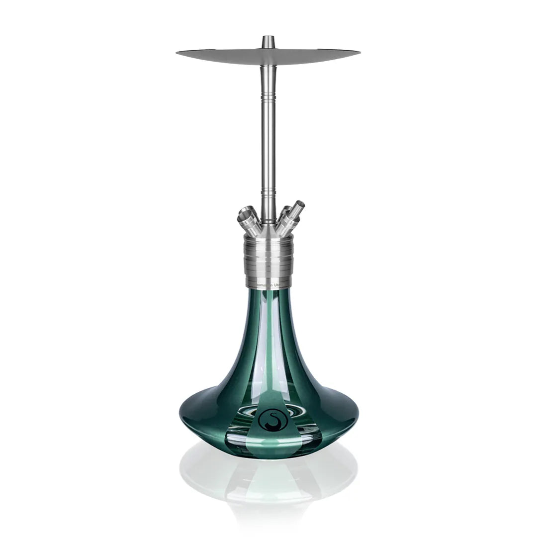 Steamulation Ultimate Hookah Gen. II