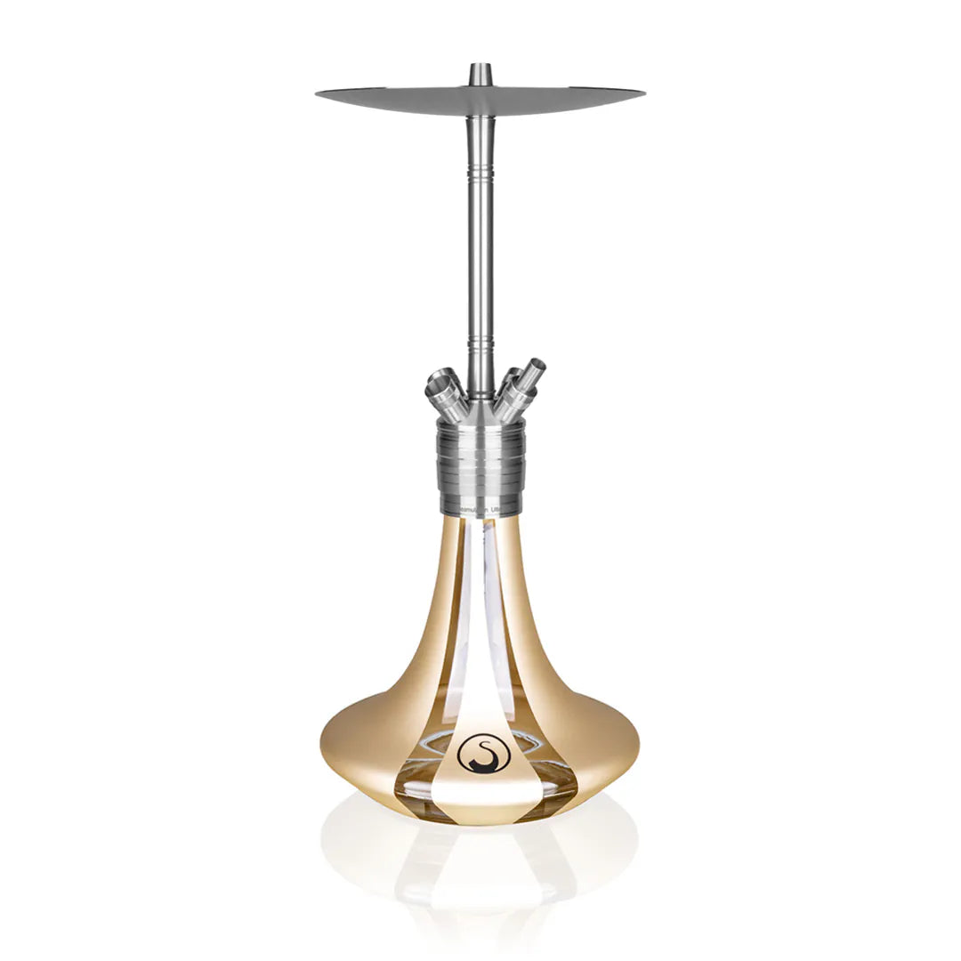 Steamulation Ultimate Hookah Gen. II