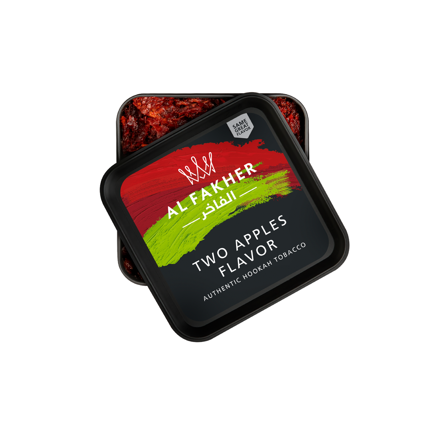 Al Fakher Hookah Tobacco - 250g