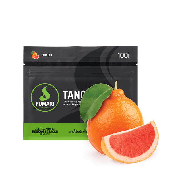 Fumari Hookah Tobacco - 100g
