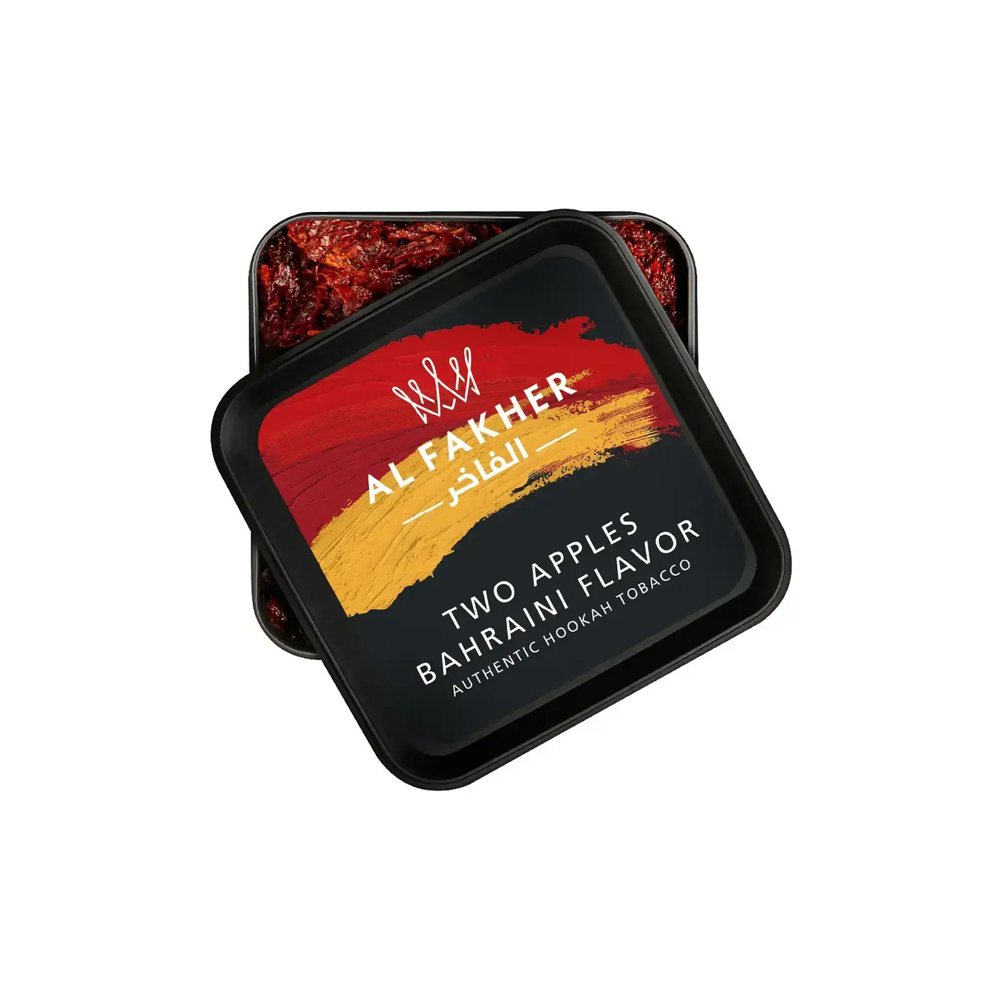 Al Fakher Hookah Tobacco - 250g
