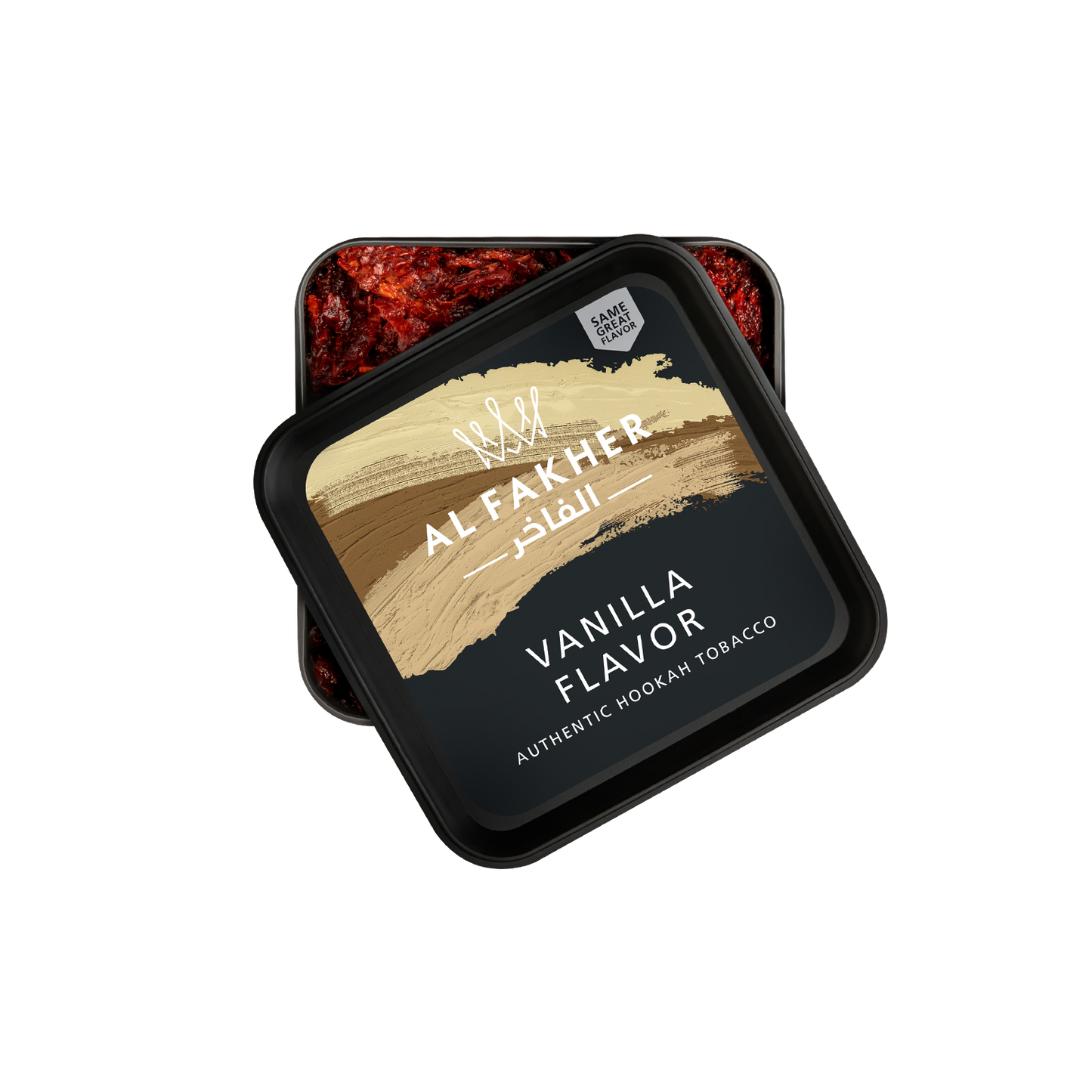 Al Fakher Hookah Tobacco - 250g