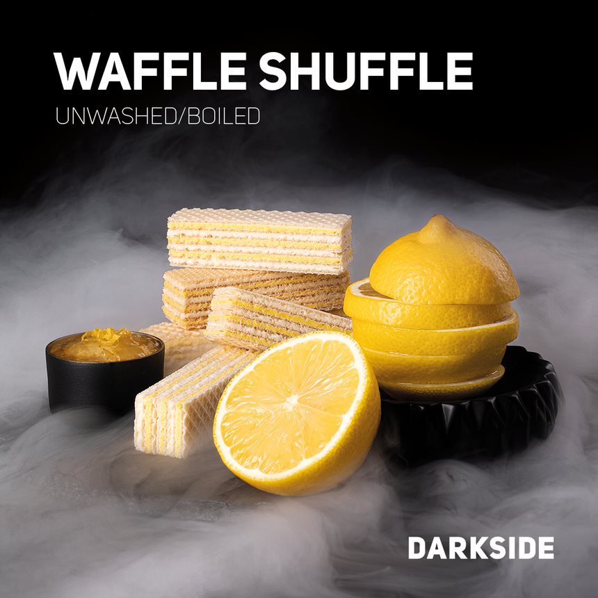 Darkside Hookah Tobacco - 200g