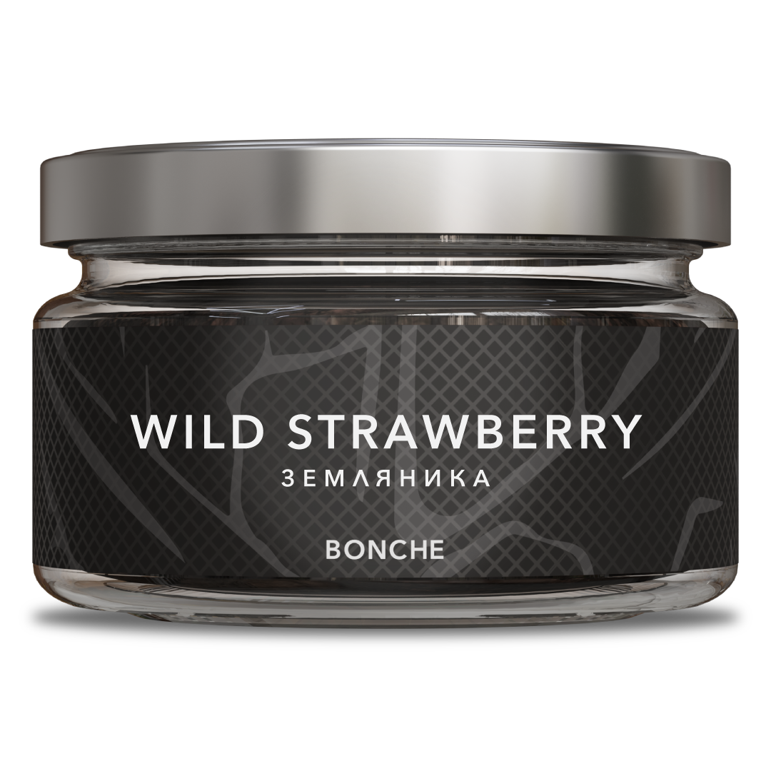 Bonche Hookah Tobacco - 30g