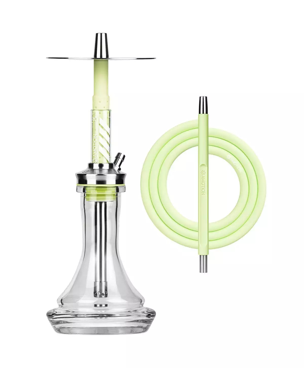 Amotion FUTR Hookah