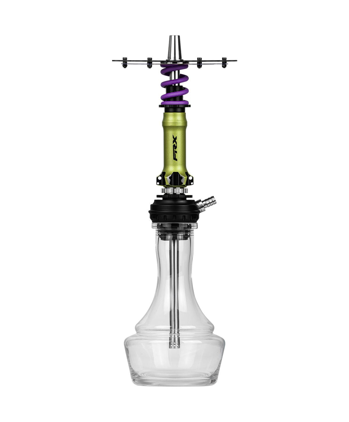 Amotion Pedal RX