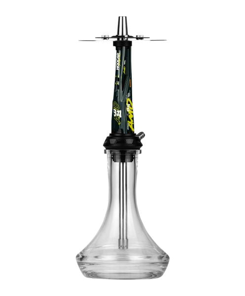 Amotion Valve Hookah