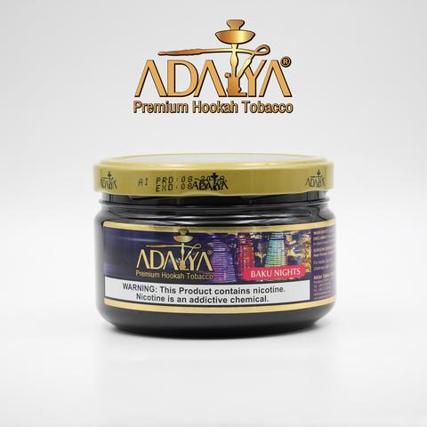 Adalya Hookah Tobacco - 250g