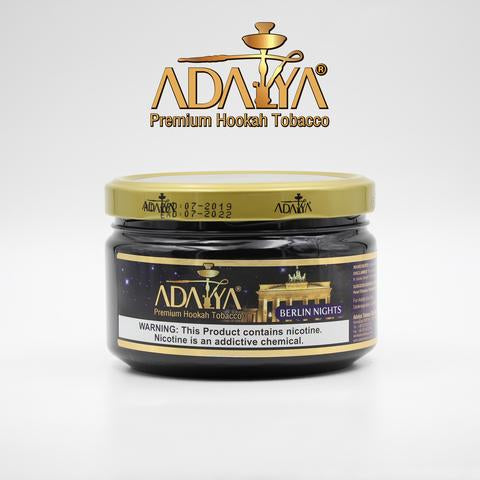 Adalya Hookah Tobacco - 250g