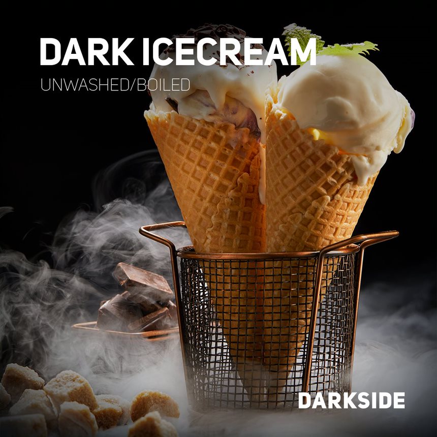 Darkside Hookah Tobacco - 200g