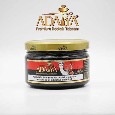 Adalya Hookah Tobacco - 250g