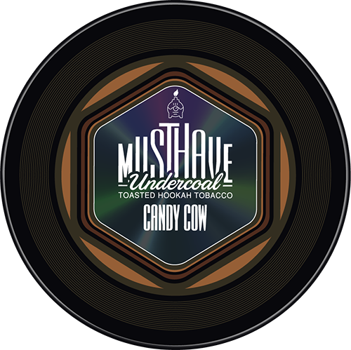 Musthave Hookah Tobacco - 125g