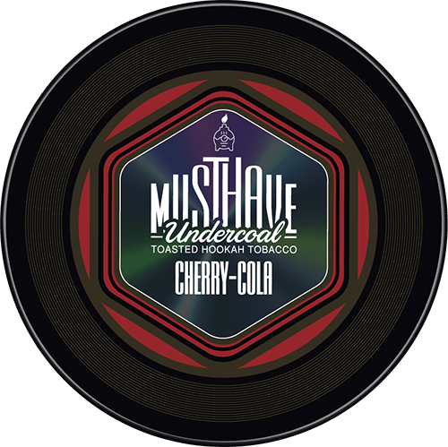 Musthave Hookah Tobacco - 125g