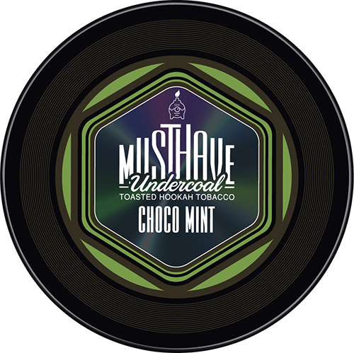 Musthave Hookah Tobacco - 125g