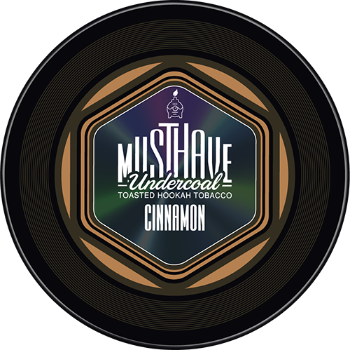 Musthave Hookah Tobacco - 125g
