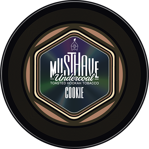Musthave Hookah Tobacco - 125g