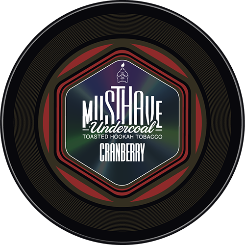 Musthave Hookah Tobacco - 125g