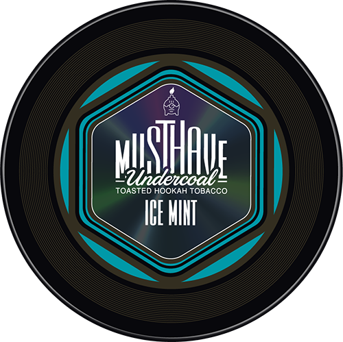Musthave Hookah Tobacco - 125g