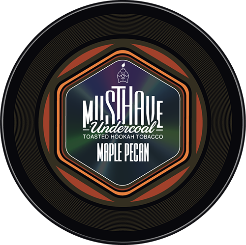 Musthave Hookah Tobacco - 125g