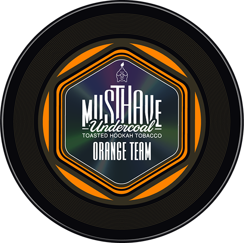 Musthave Hookah Tobacco - 125g
