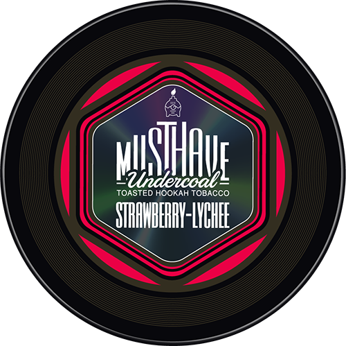 Musthave Hookah Tobacco - 125g