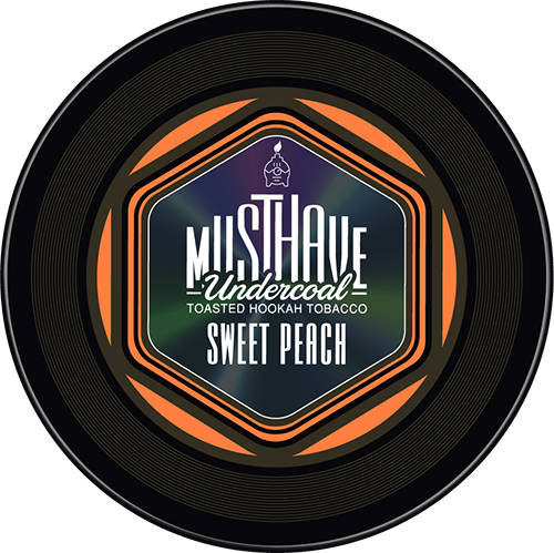 Musthave Hookah Tobacco - 125g