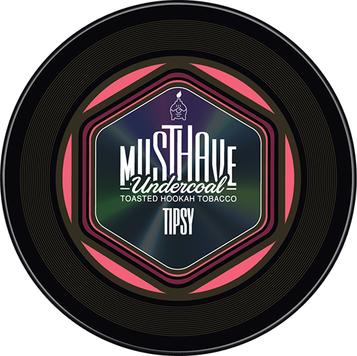 Musthave Hookah Tobacco - 125g