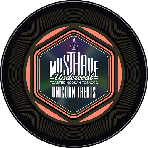 Musthave Hookah Tobacco - 125g