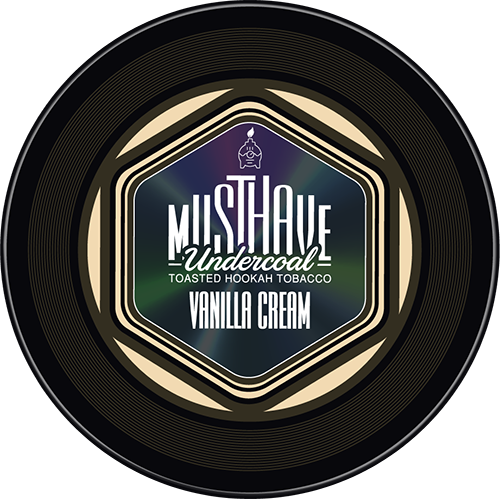 Musthave Hookah Tobacco - 125g