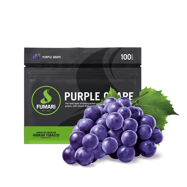 Fumari Hookah Tobacco - 100g
