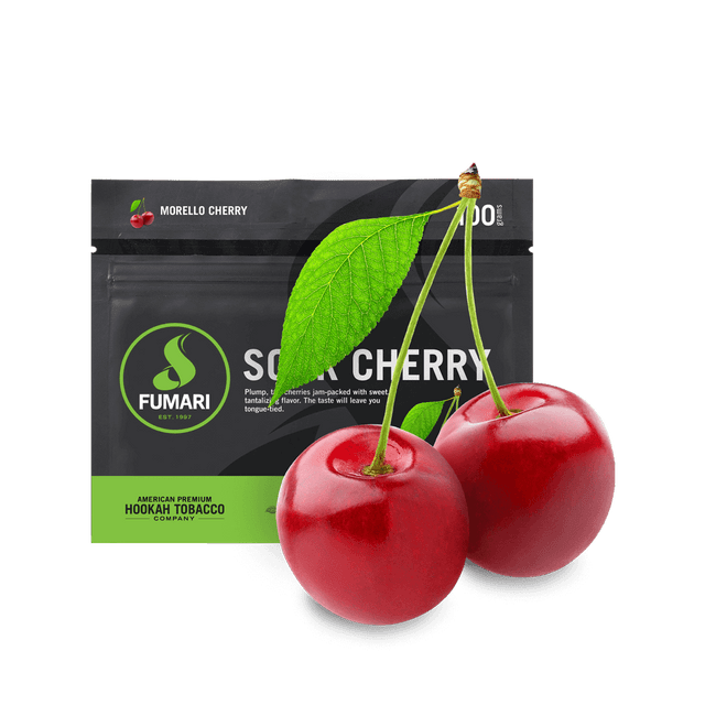 Fumari Hookah Tobacco - 100g