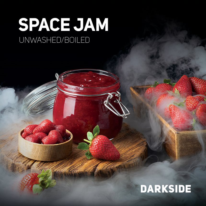Darkside Hookah Tobacco - 200g