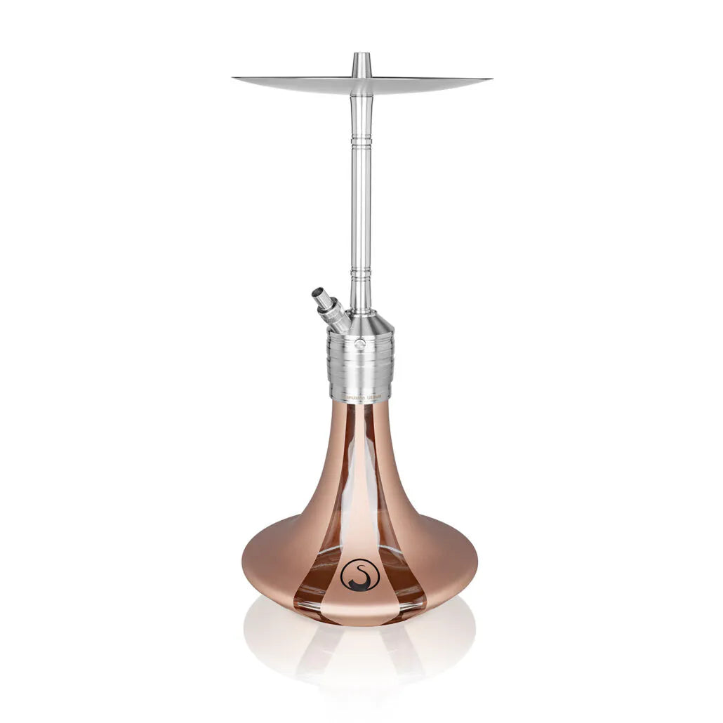 Steamulation Ultimate One Hookah Gen. III