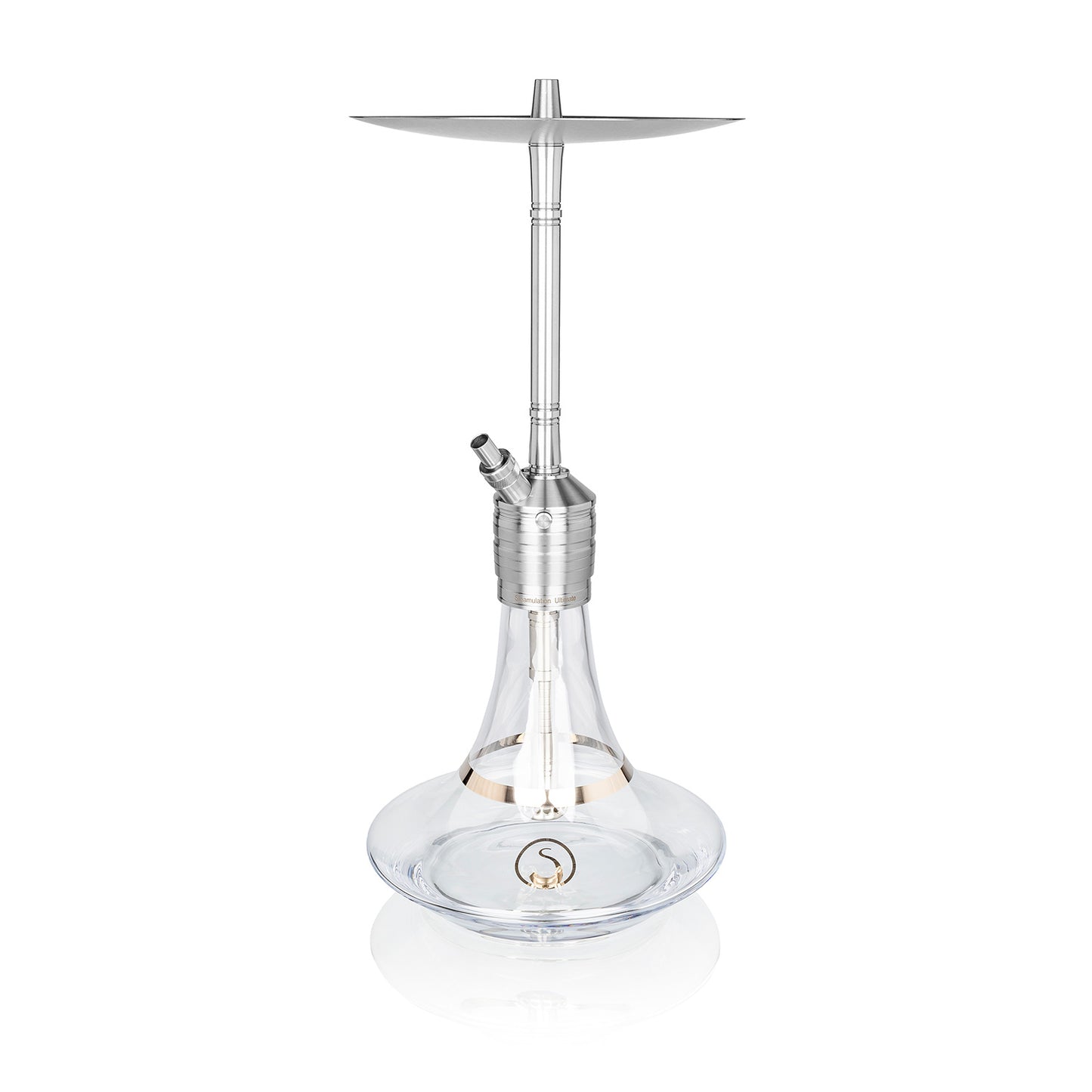 Steamulation Ultimate One Hookah Gen. III