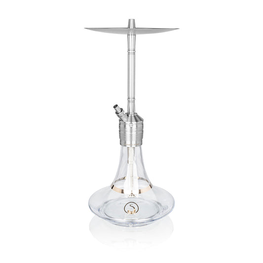 Steamulation Ultimate One Hookah Gen. III